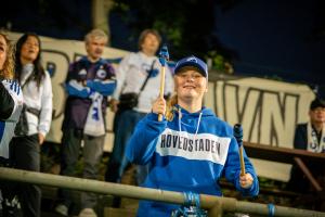 Ølstykke FC - F.C. København - 17/09-2024