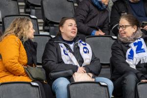 Østerbro IF - F.C. København - 01/11-2025