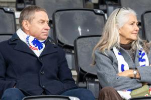 Østerbro IF - F.C. København - 01/11-2025