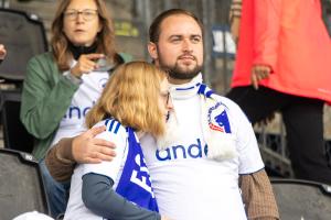 Østerbro IF - F.C. København - 01/11-2025