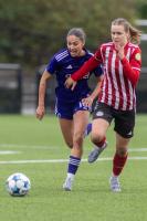 Østerbro IF - F.C. København - 01/11-2025