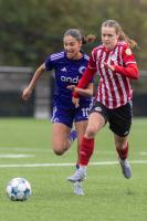 Østerbro IF - F.C. København - 01/11-2025