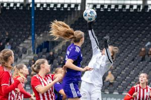 Østerbro IF - F.C. København - 01/11-2025