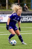 Østerbro IF - F.C. København - 01/11-2025