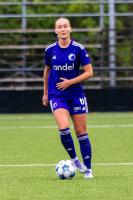 Østerbro IF - F.C. København - 01/11-2025