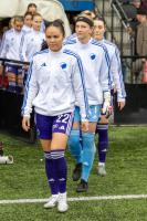 Østerbro IF - F.C. København - 01/11-2025