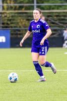 Østerbro IF - F.C. København - 01/11-2025