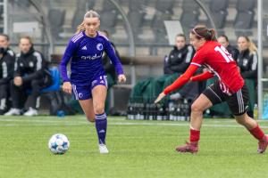 Østerbro IF - F.C. København - 01/11-2025