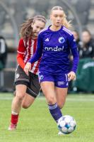 Østerbro IF - F.C. København - 01/11-2025