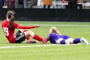 Østerbro IF - F.C. København - 01/11-2025