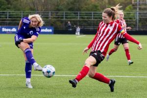 Østerbro IF - F.C. København - 01/11-2025