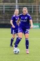 Østerbro IF - F.C. København - 01/11-2025