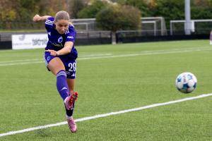 Østerbro IF - F.C. København - 01/11-2025