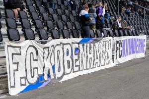 Østerbro IF - F.C. København - 01/11-2025