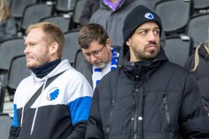 Østerbro IF - F.C. København - 01/11-2025