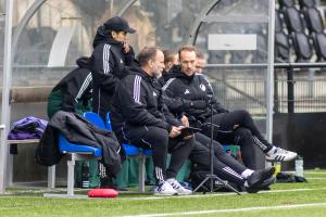 Østerbro IF - F.C. København - 01/11-2025