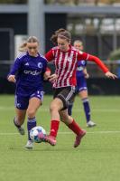 Østerbro IF - F.C. København - 01/11-2025