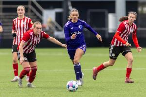 Østerbro IF - F.C. København - 01/11-2025