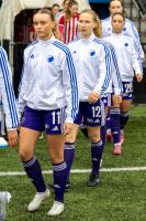 Østerbro IF - F.C. København - 01/11-2025