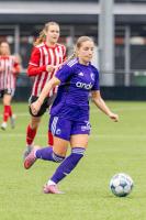 Østerbro IF - F.C. København - 01/11-2025