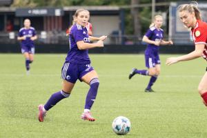 Østerbro IF - F.C. København - 01/11-2025