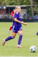 Østerbro IF - F.C. København - 01/11-2025