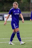 Østerbro IF - F.C. København - 01/11-2025