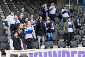 Østerbro IF - F.C. København - 01/11-2025