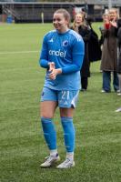 Østerbro IF - F.C. København - 01/11-2025