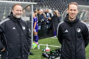 Østerbro IF - F.C. København - 01/11-2025