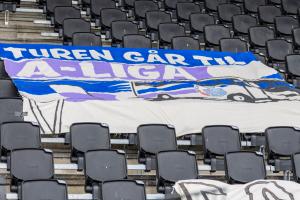 Østerbro IF - F.C. København - 28/03-2026