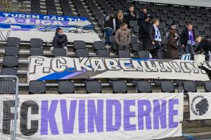 Østerbro IF - F.C. København - 28/03-2026