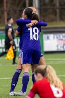 Østerbro IF - F.C. København - 28/03-2026