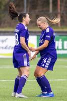 Østerbro IF - F.C. København - 28/03-2026