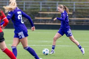 Østerbro IF - F.C. København - 28/03-2026