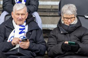 Østerbro IF - F.C. København - 28/03-2026