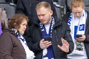 Østerbro IF - F.C. København - 28/03-2026