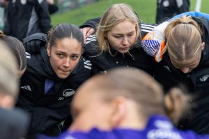 Østerbro IF - F.C. København - 28/03-2026