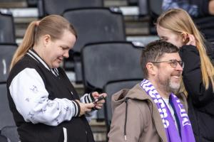 Østerbro IF - F.C. København - 28/03-2026