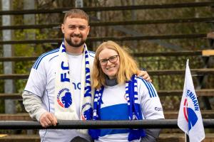 Østerbro IF - F.C. København - 28/03-2026