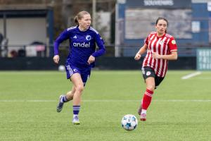 Østerbro IF - F.C. København - 28/03-2026