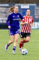 Østerbro IF - F.C. København - 28/03-2026