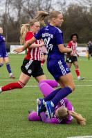 Østerbro IF - F.C. København - 28/03-2026