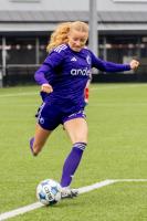 Østerbro IF - F.C. København - 28/03-2026