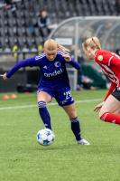 Østerbro IF - F.C. København - 28/03-2026