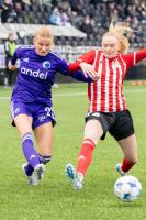 Østerbro IF - F.C. København - 28/03-2026