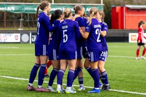 Østerbro IF - F.C. København - 28/03-2026