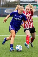 Østerbro IF - F.C. København - 28/03-2026