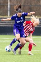 Østerbro IF - F.C. København - 28/03-2026