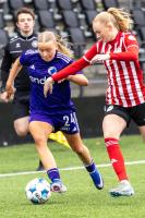 Østerbro IF - F.C. København - 28/03-2026